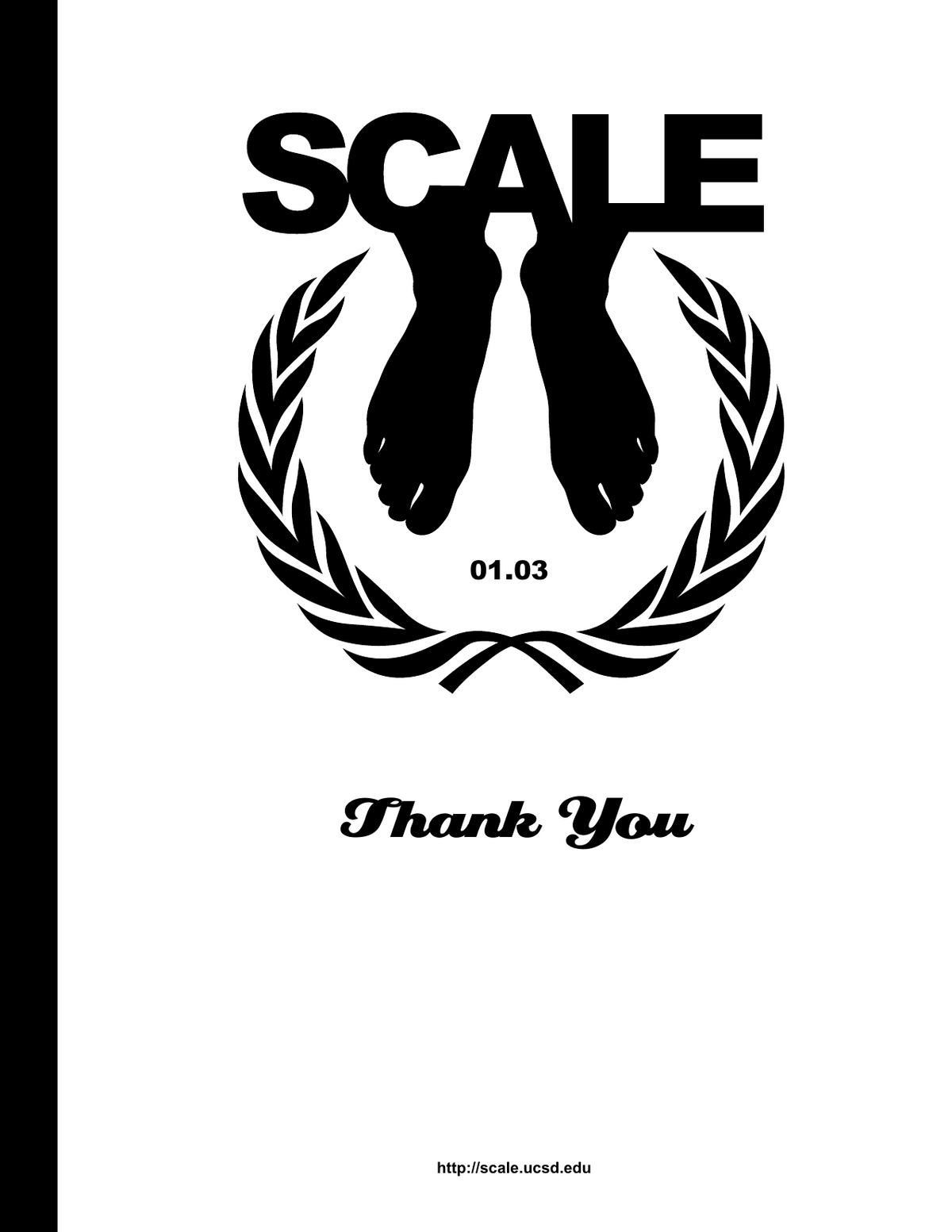 Issue No. 3