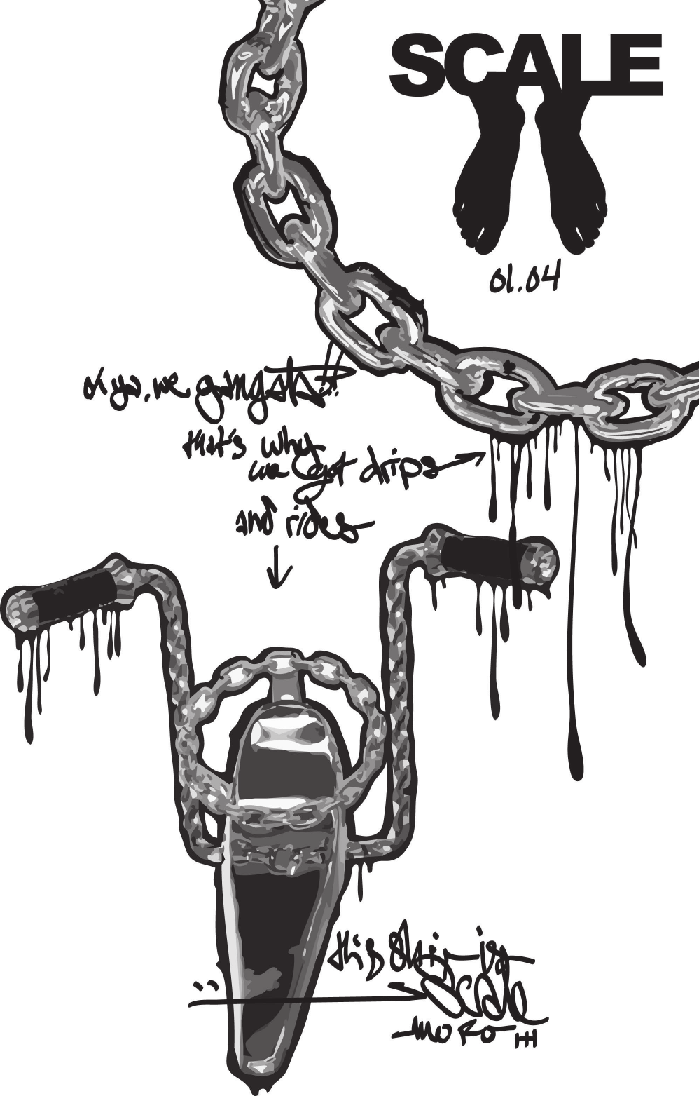 Issue No. 4