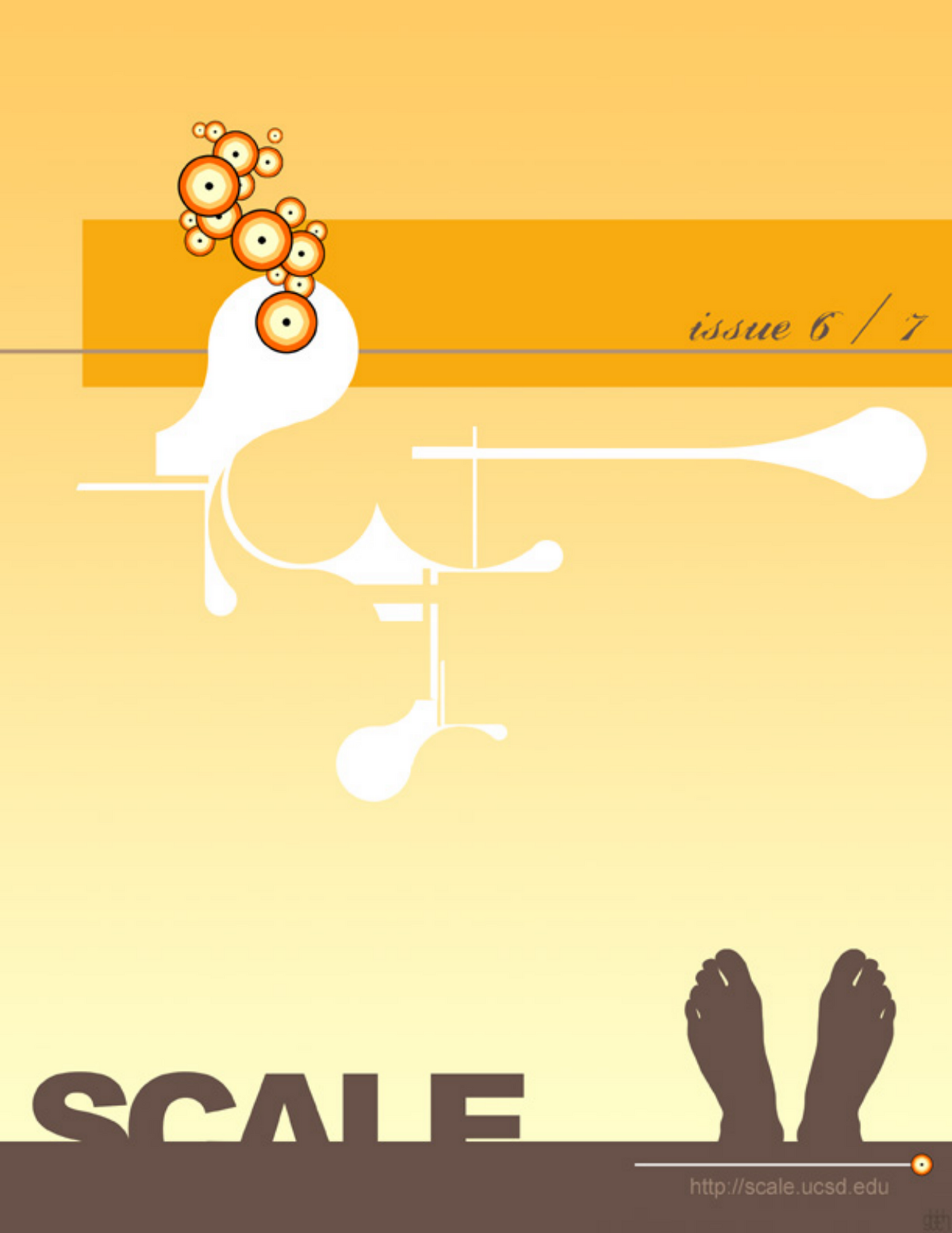 Issues No. 6–7