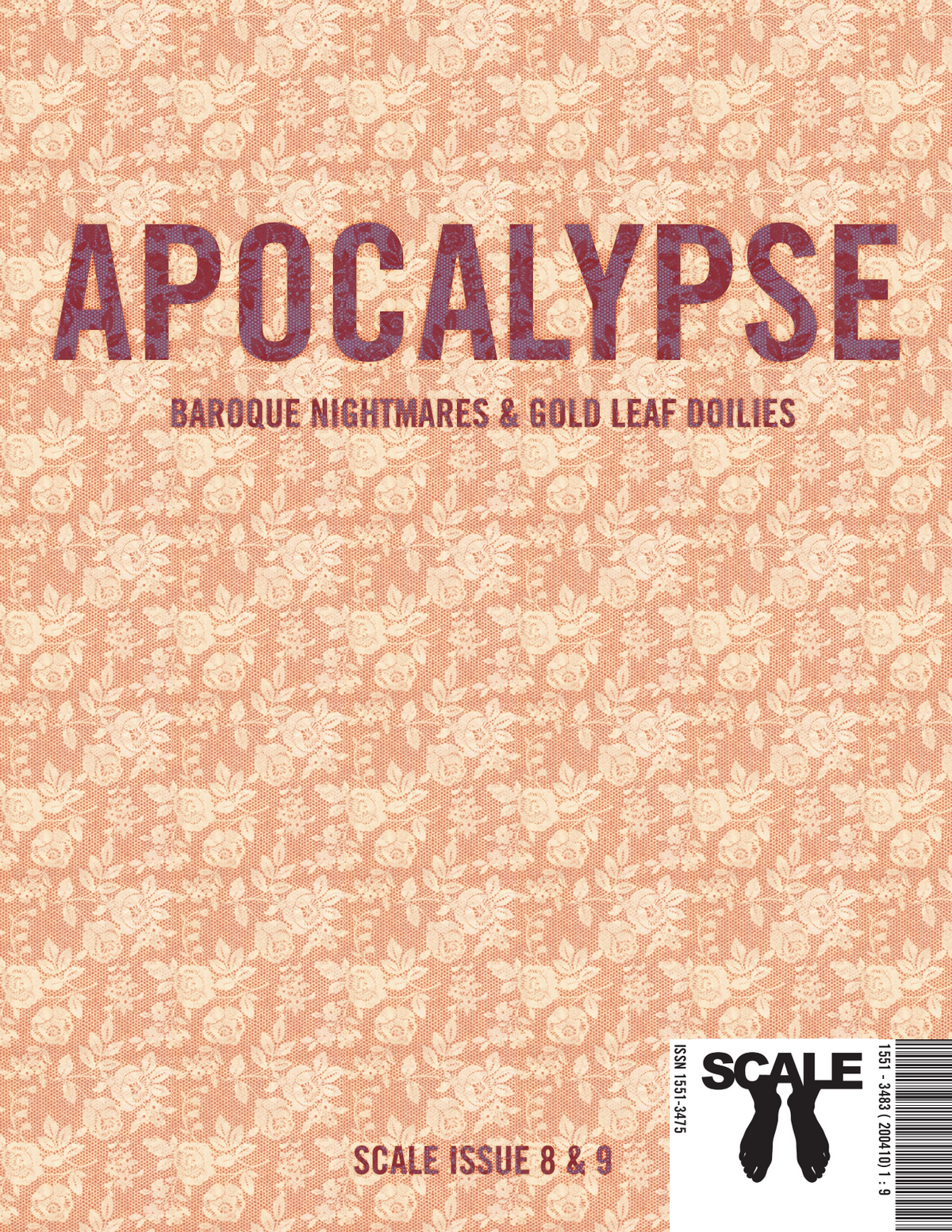Issues No. 8–9