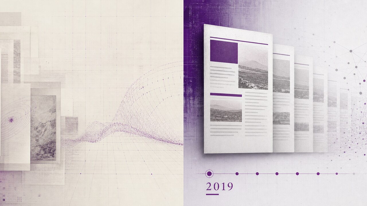 History of SCALE