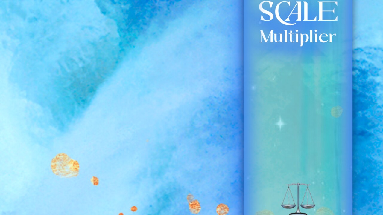 SCALE Multiplier