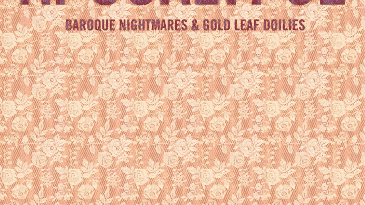 SCALE Vol. 1 No. 8–9 — August–September 2004