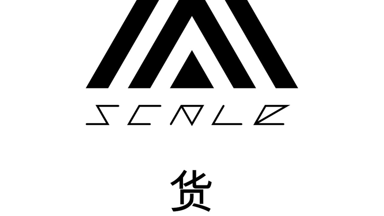 Scale Week 7 货 huò Released Tue Feb 26, 2019