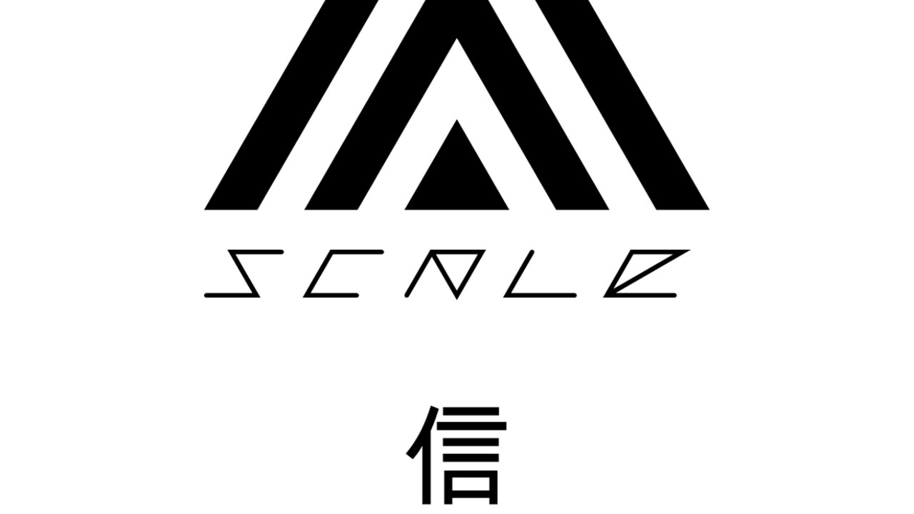 Scale Week 8 信 xìn Released Sun Mar 3, 2019