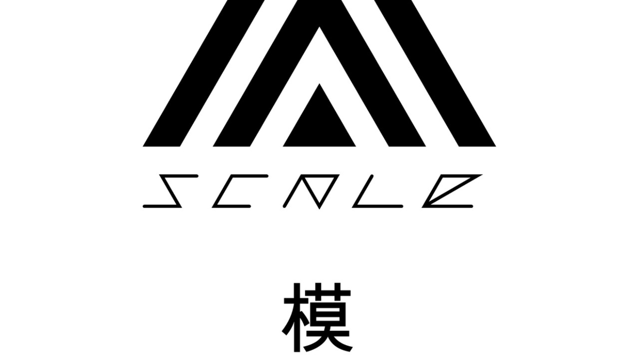 Scale Week 9 模 mó Released Mon Mar 18, 2019