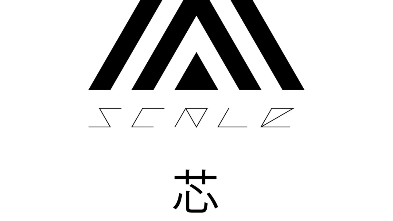 Scale Week 11 芯 Released Mar 23, 2019