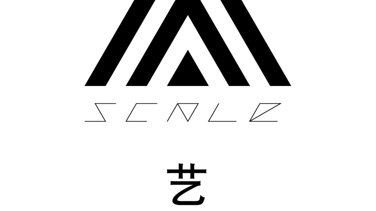 Scale Week 12 艺 Released Mar 29, 2019