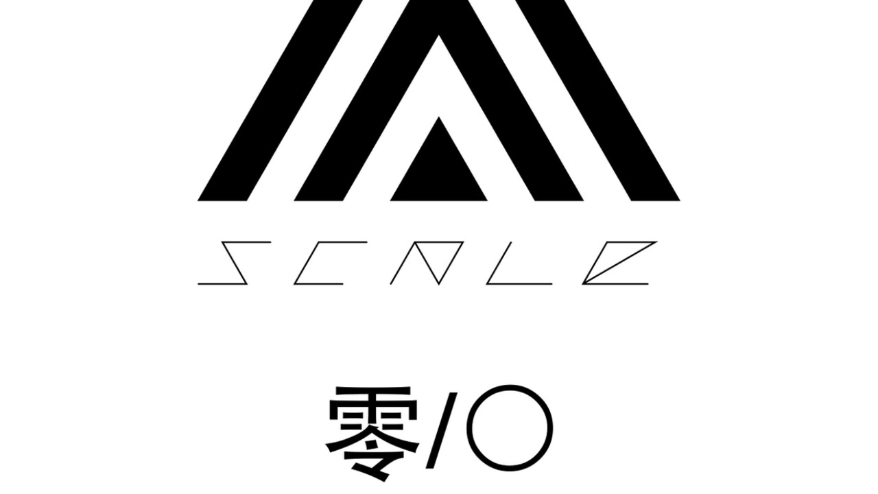 Scale Week 14 零 líng Released Apr 15, 2019