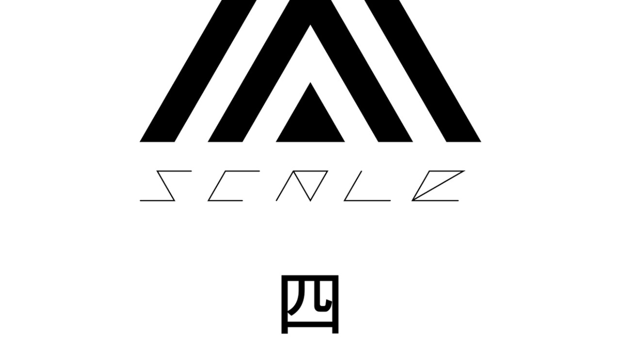 Scale Week 18 四 sì is. 4 Original Writings. Its a family affair. Post-self-unblo