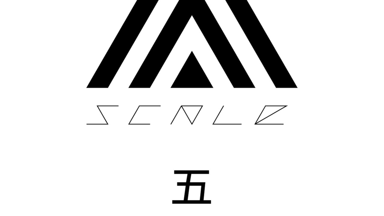Scale Week 19 五 wǔ is tang. One word of the week & one editors column, Questions
