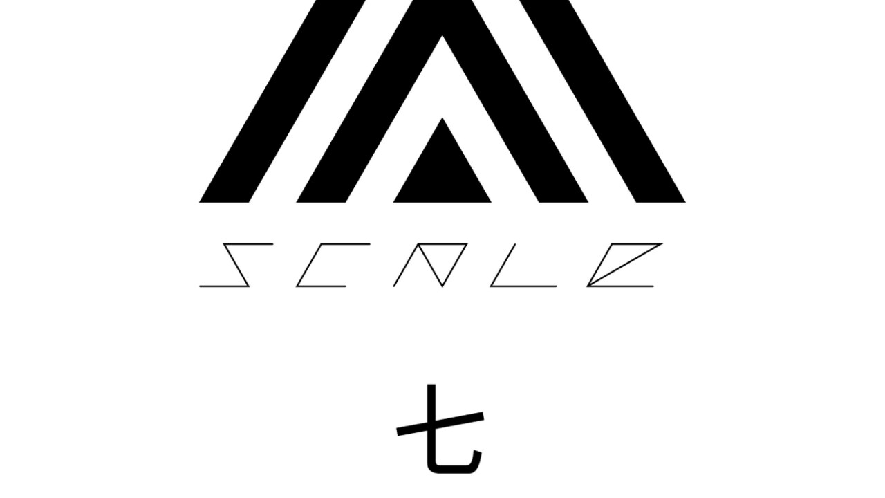 Scale Week 21 七 qī — released June 8, 2019