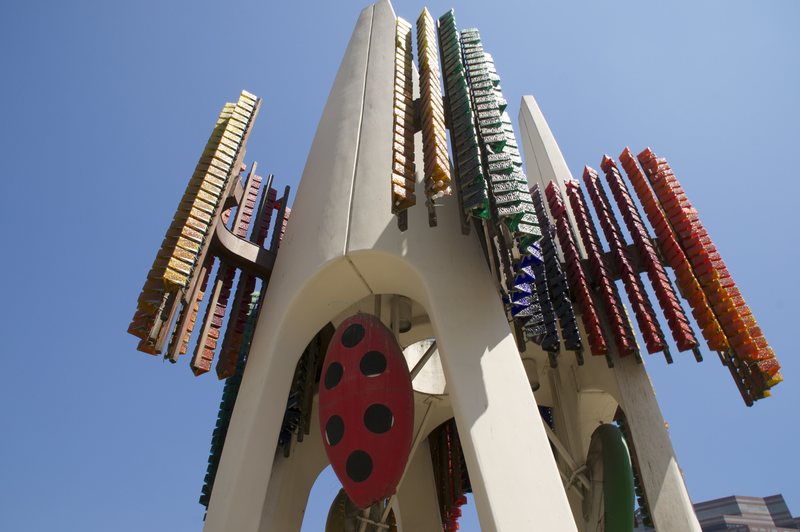 Triforium