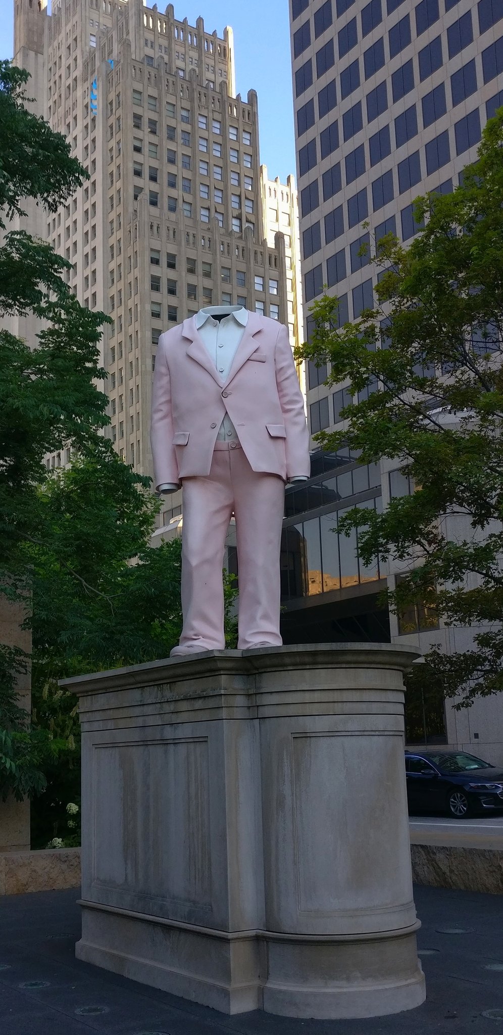 Big Suit