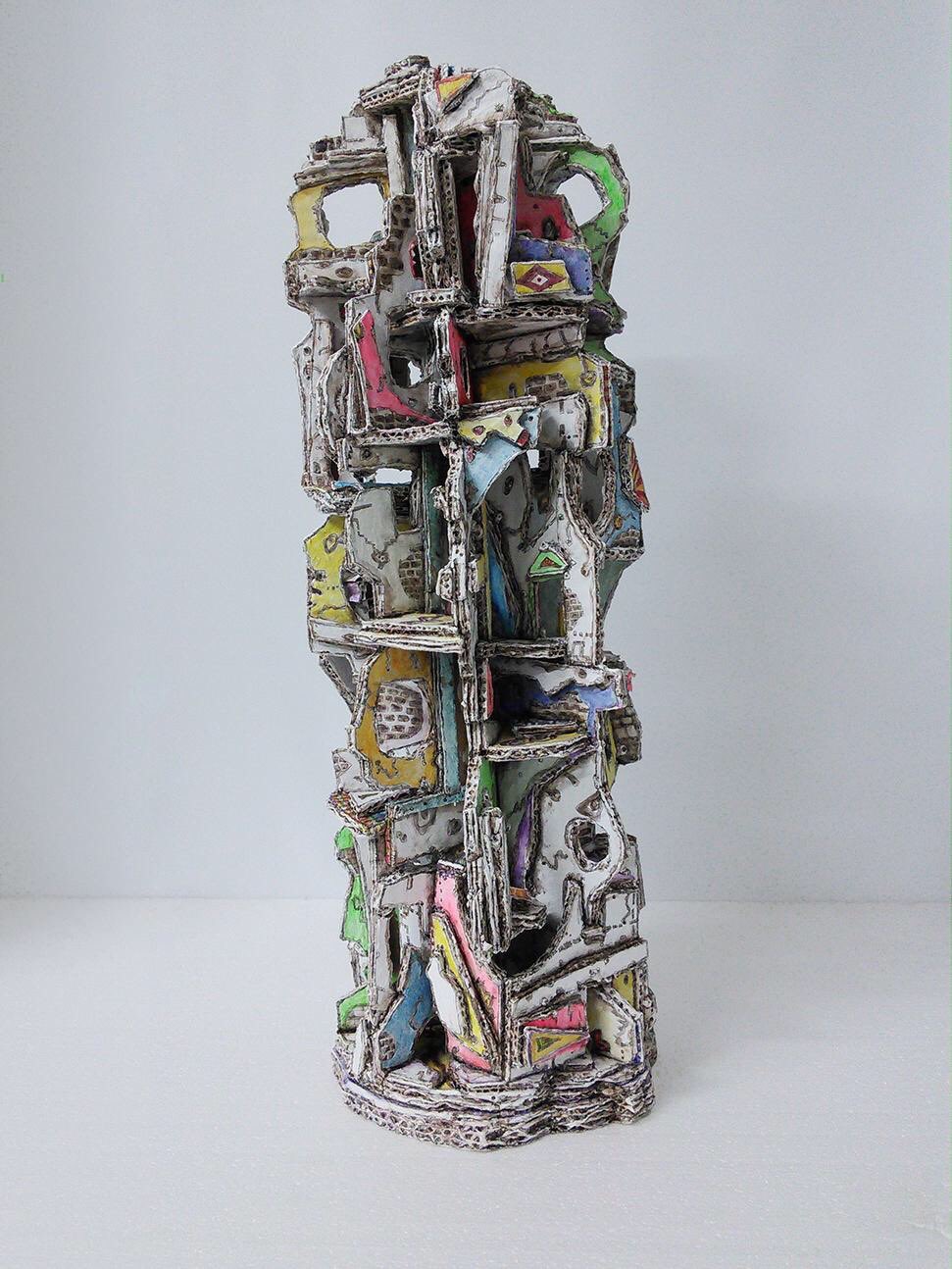 Tower