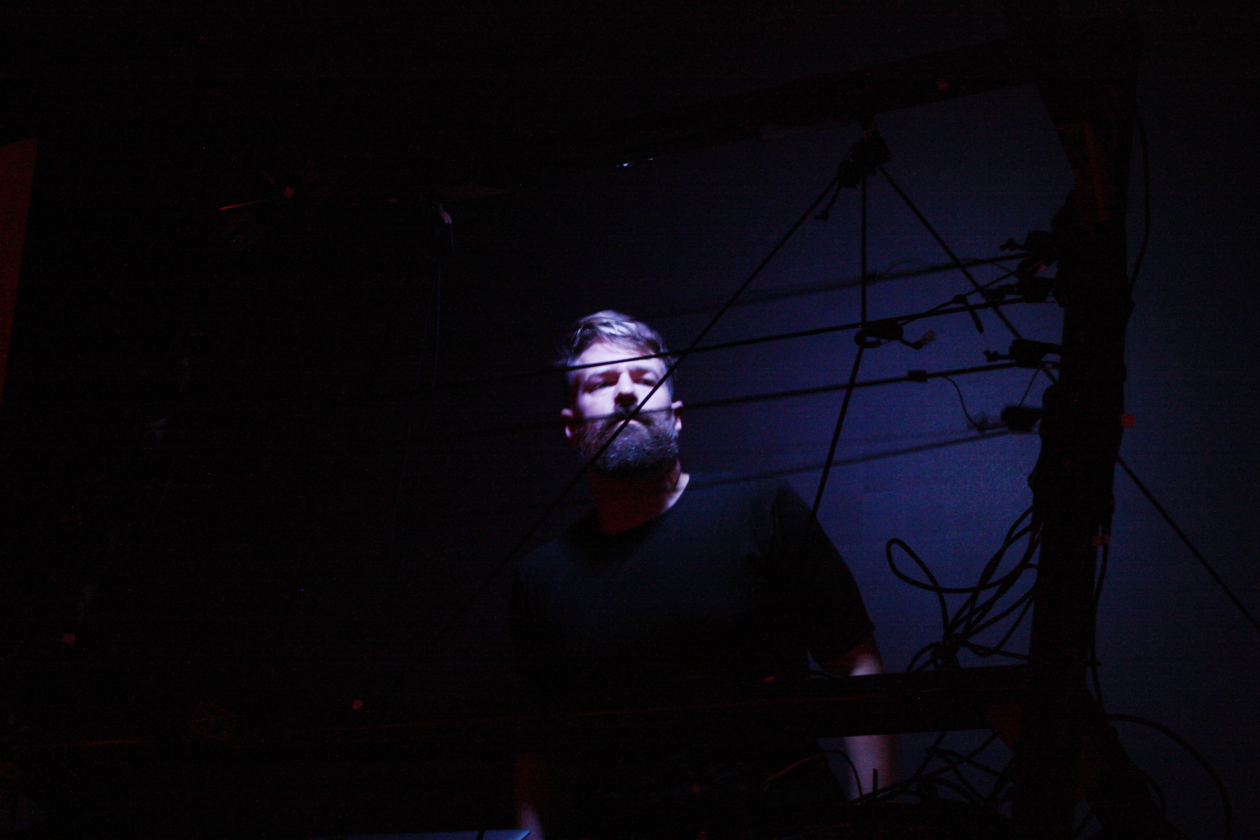 Performance at Kinesis2018