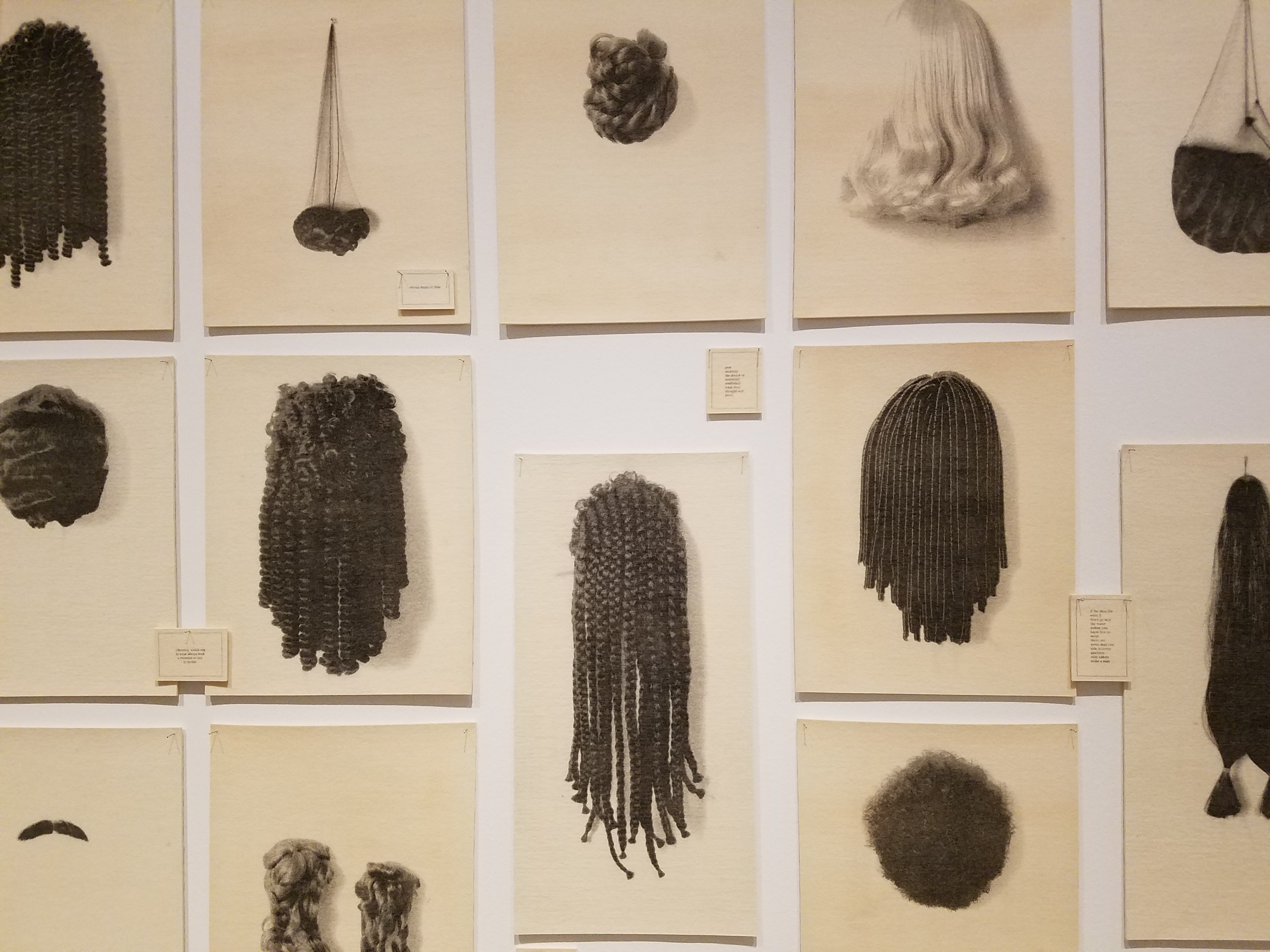 Wigs