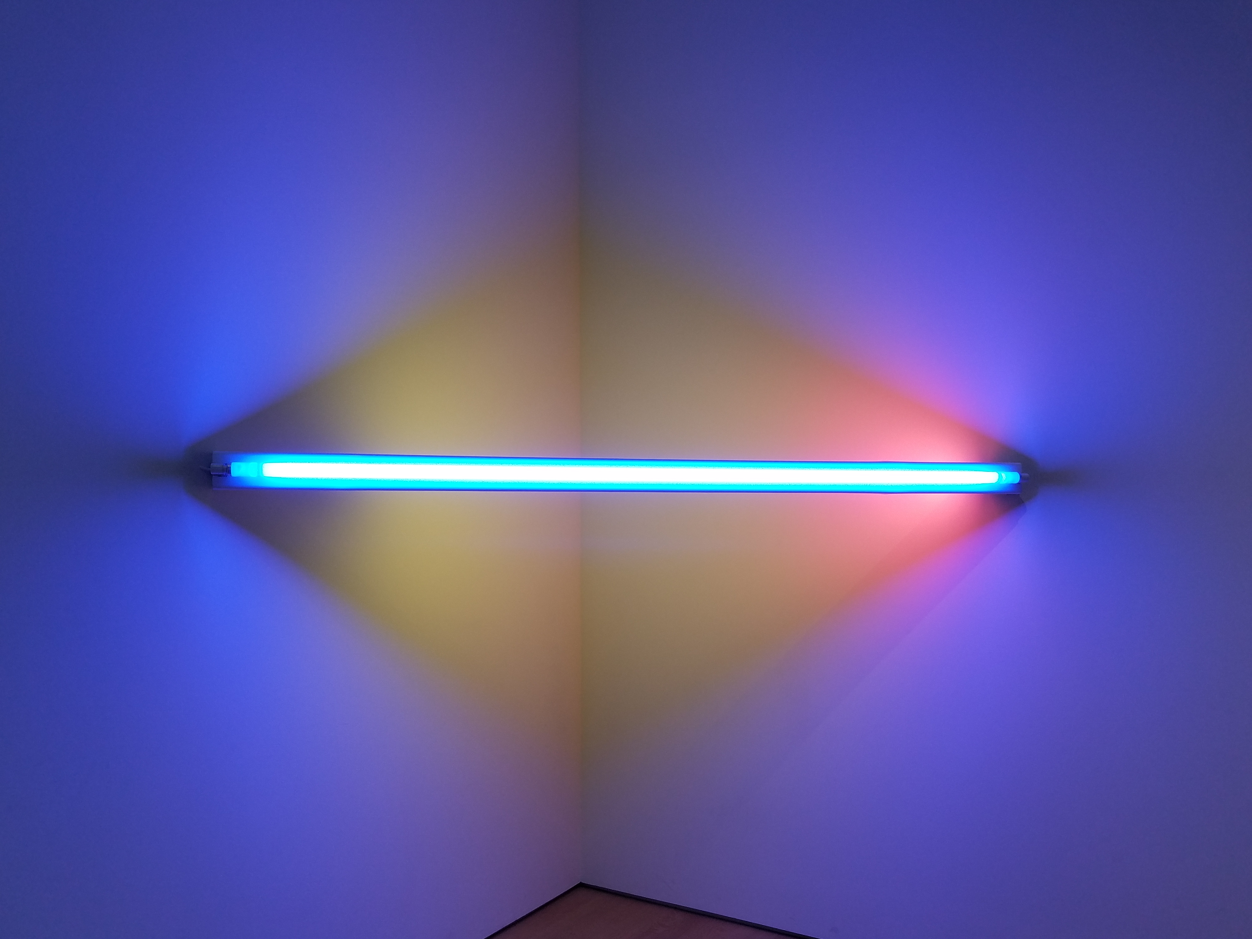 Untitled (to Ileana and Michael Sonnabend)