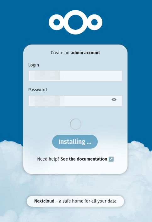 NextCloud