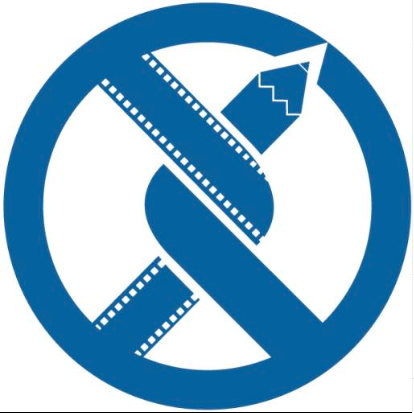 NoPhotoZone Logo