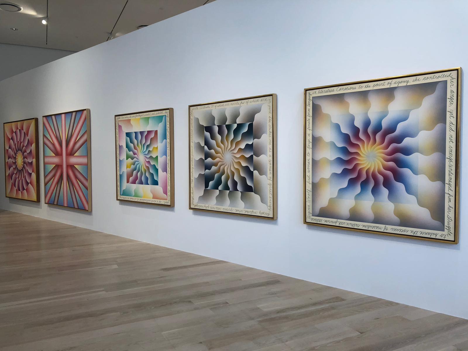 Judy Chicago: A Reckoning