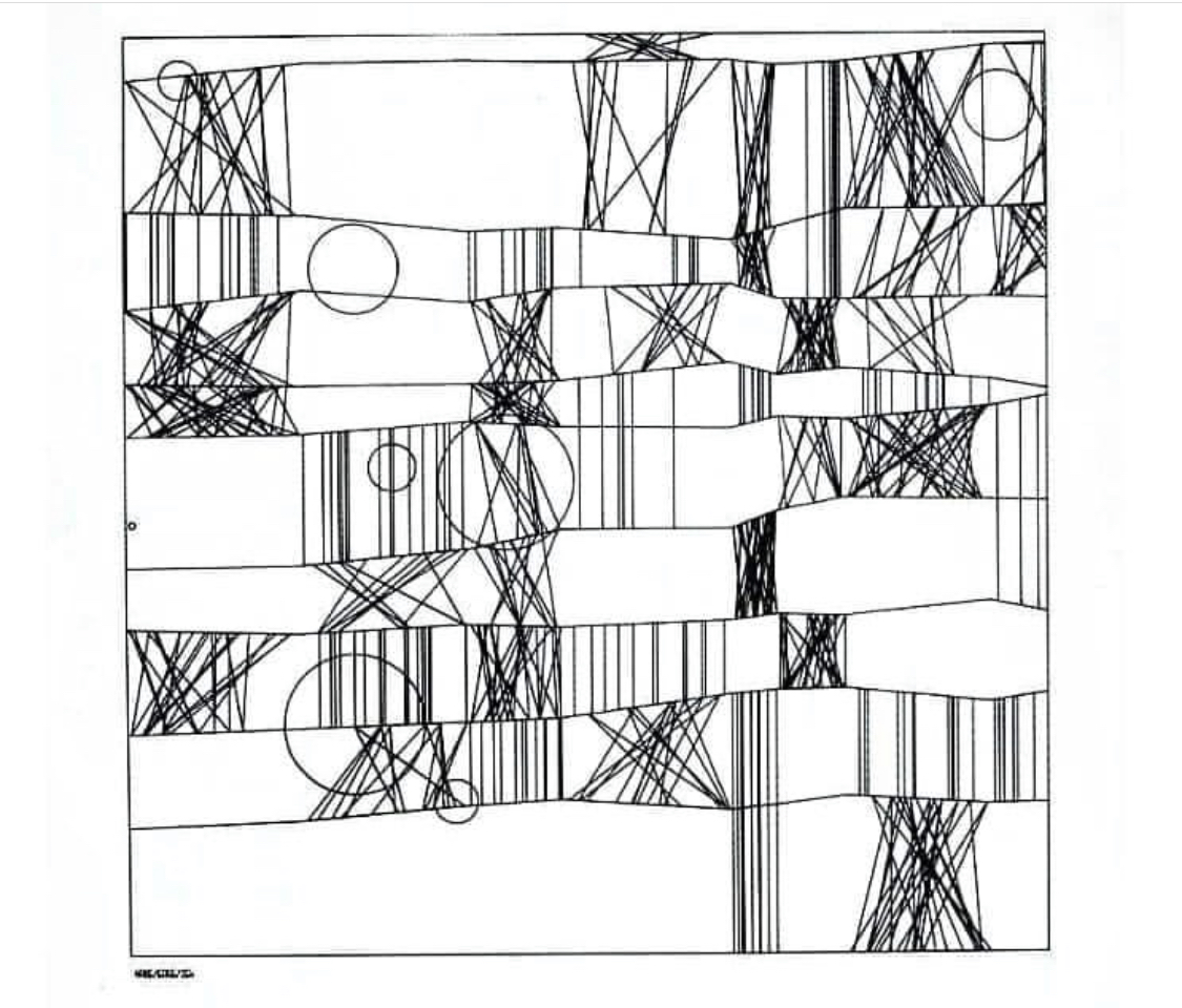Homage to Paul Klee