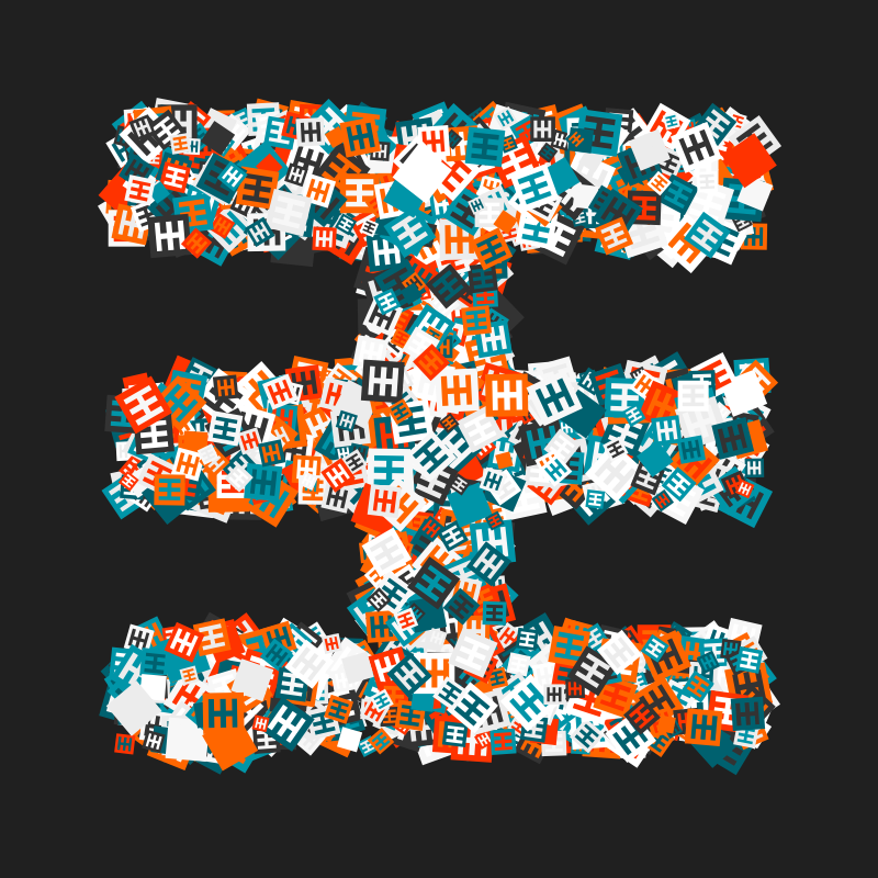Fabricatorz Stickers