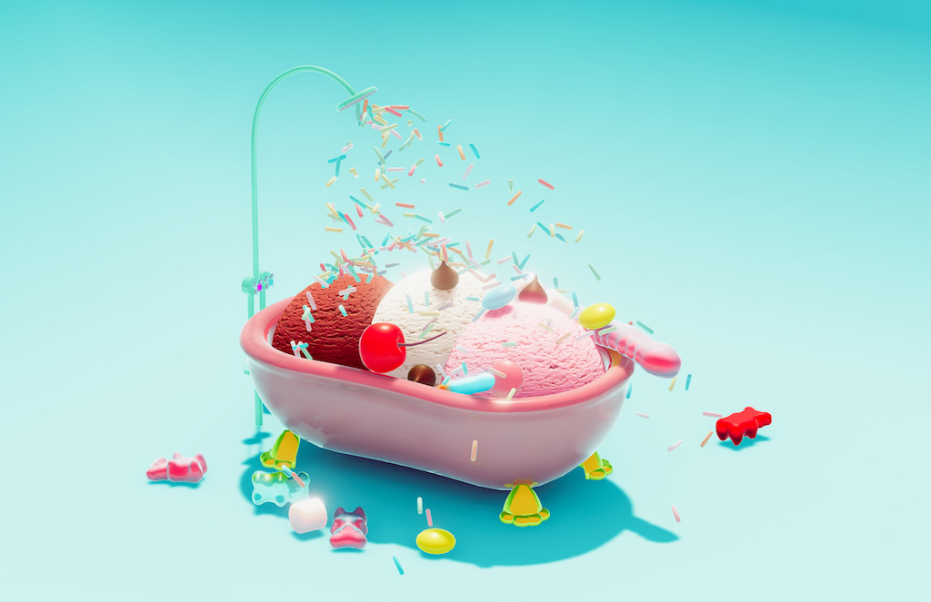 Ice Cream