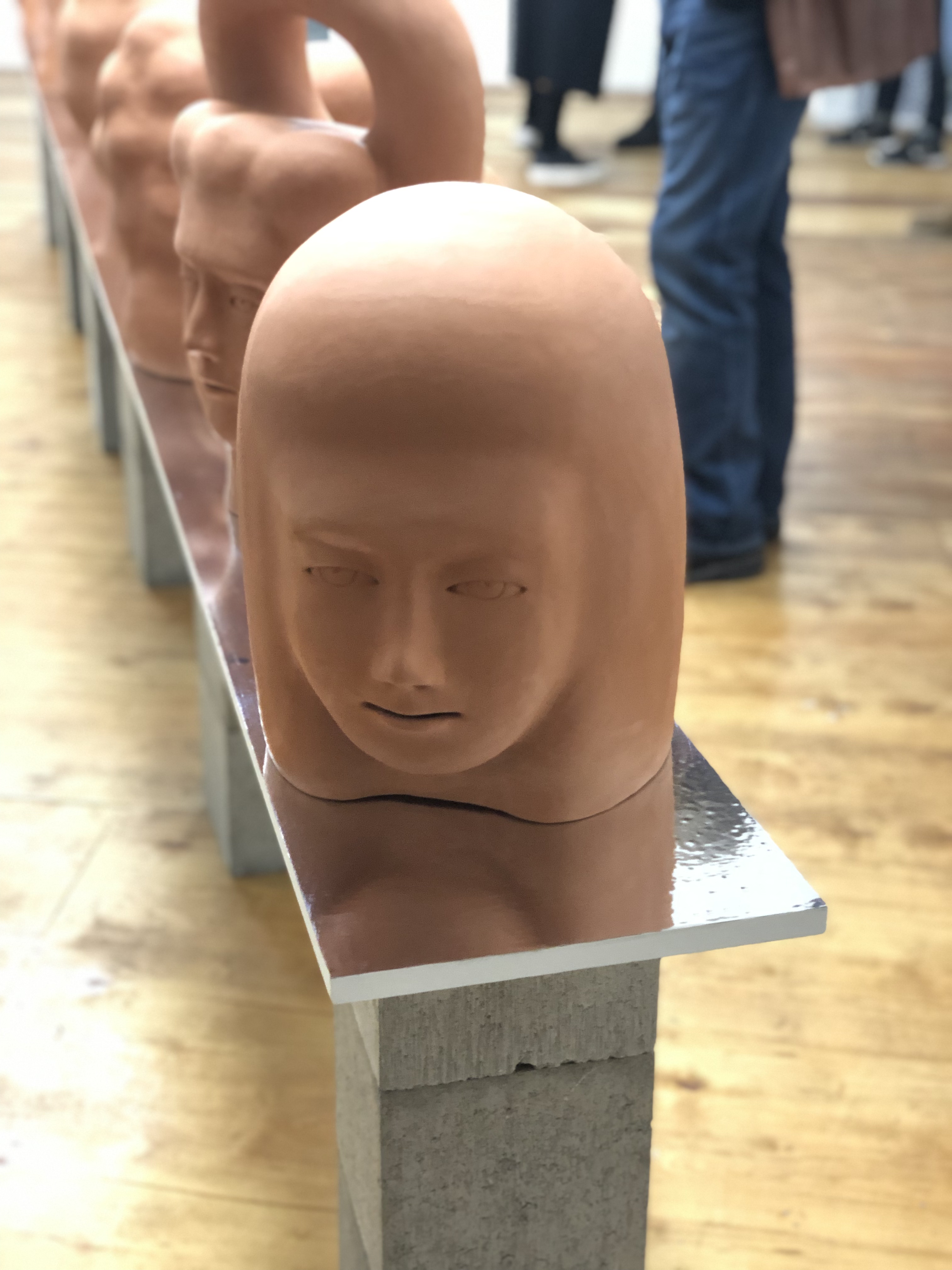 Clay Head