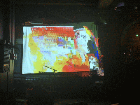 Josh Kahl Performance at Bruxism 37