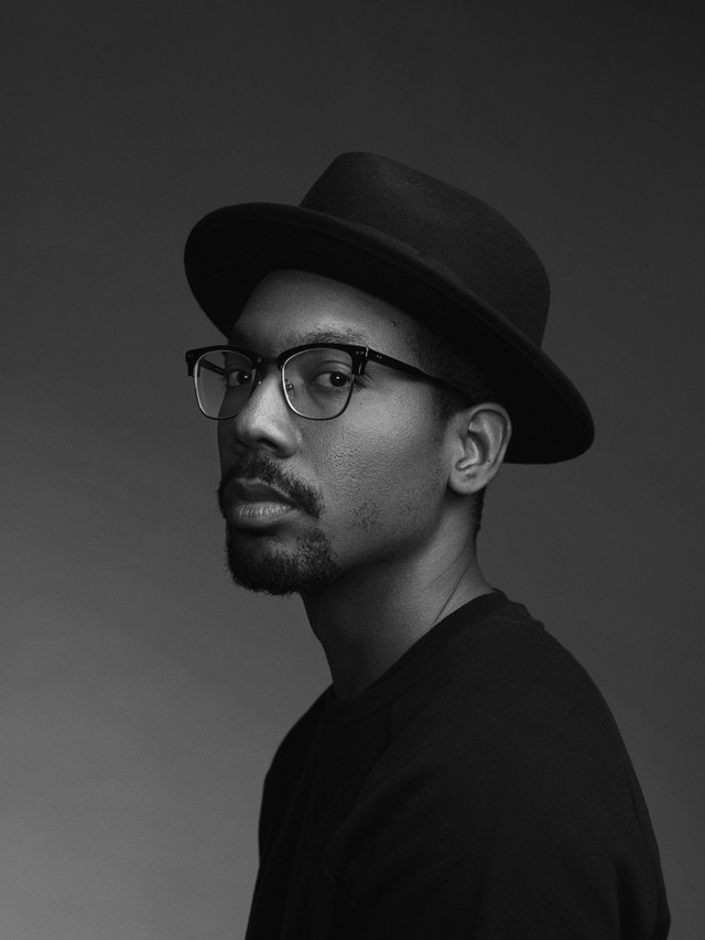Damon Davis