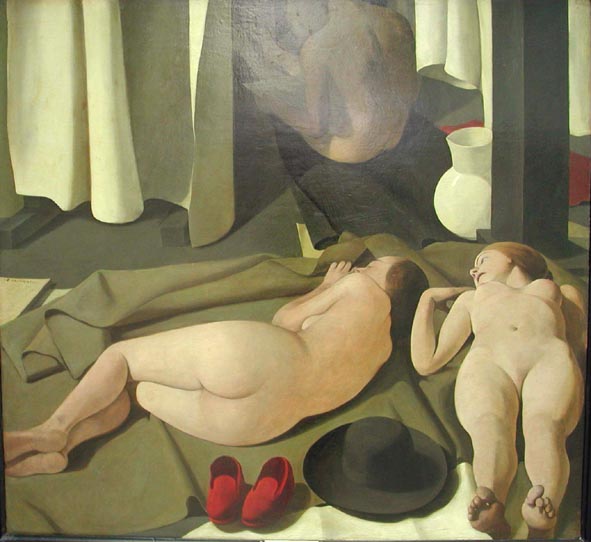 Meriggio (Noon)