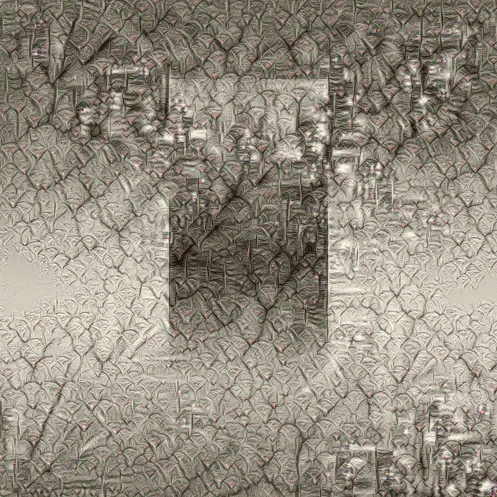 Untitled (Mario Klingemann #4)