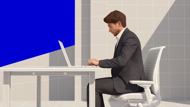 Homo Economicus: Michael