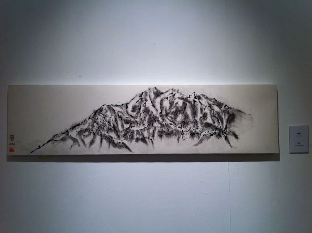 Snow Mountain