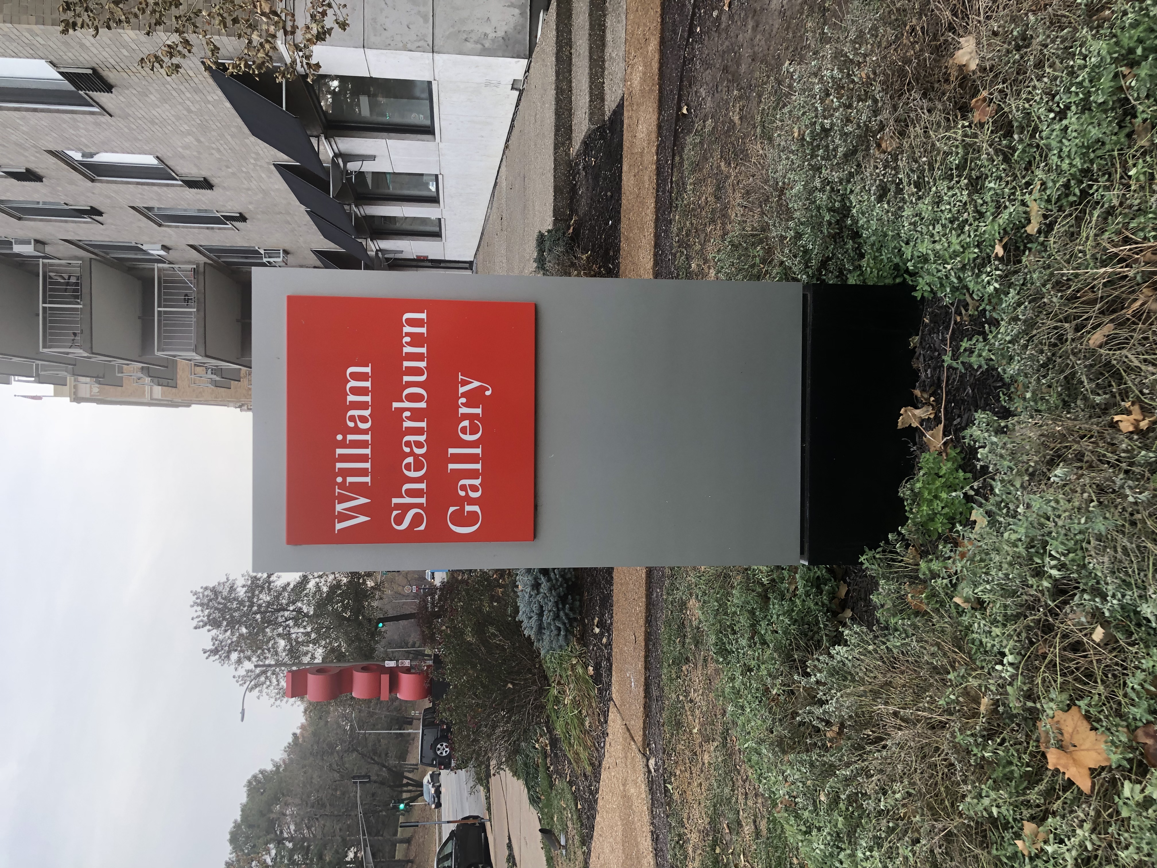 William Shearburn Gallery