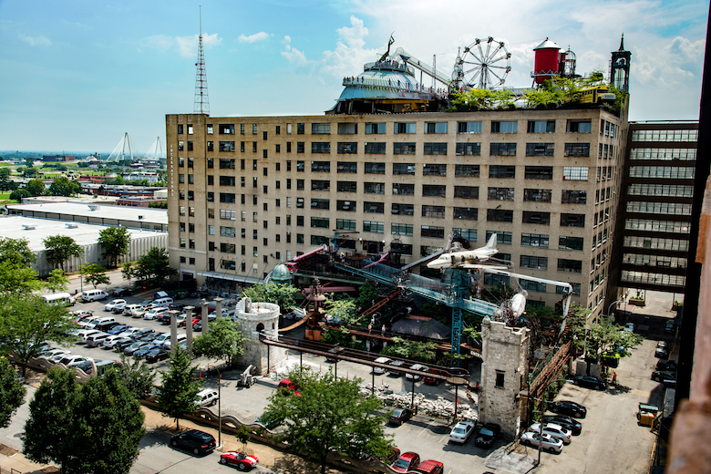 City Museum