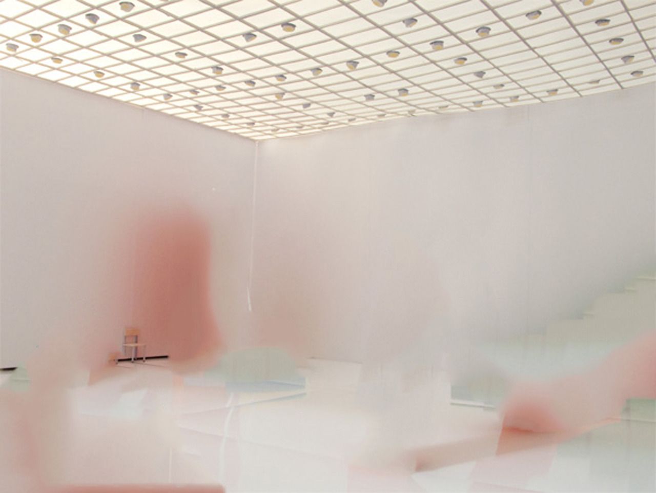 Aware No. 35 (Pink Room)