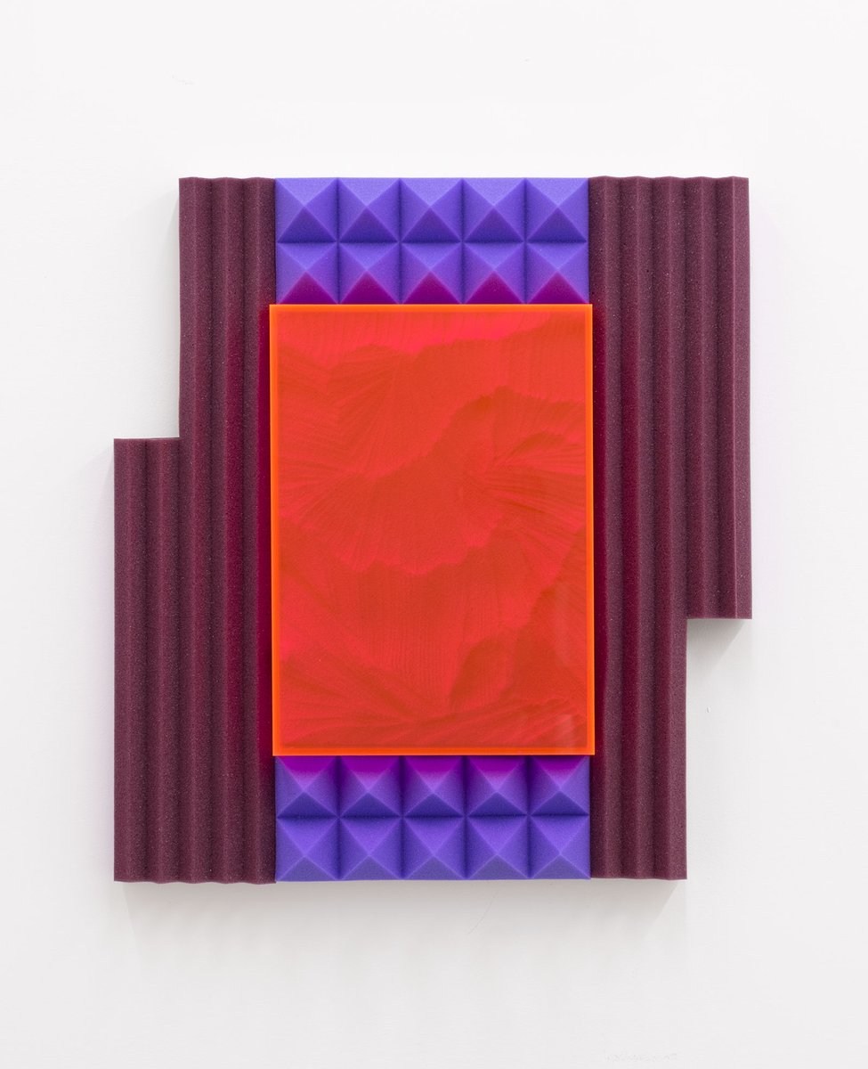 Untitled (PlumPurplePink)