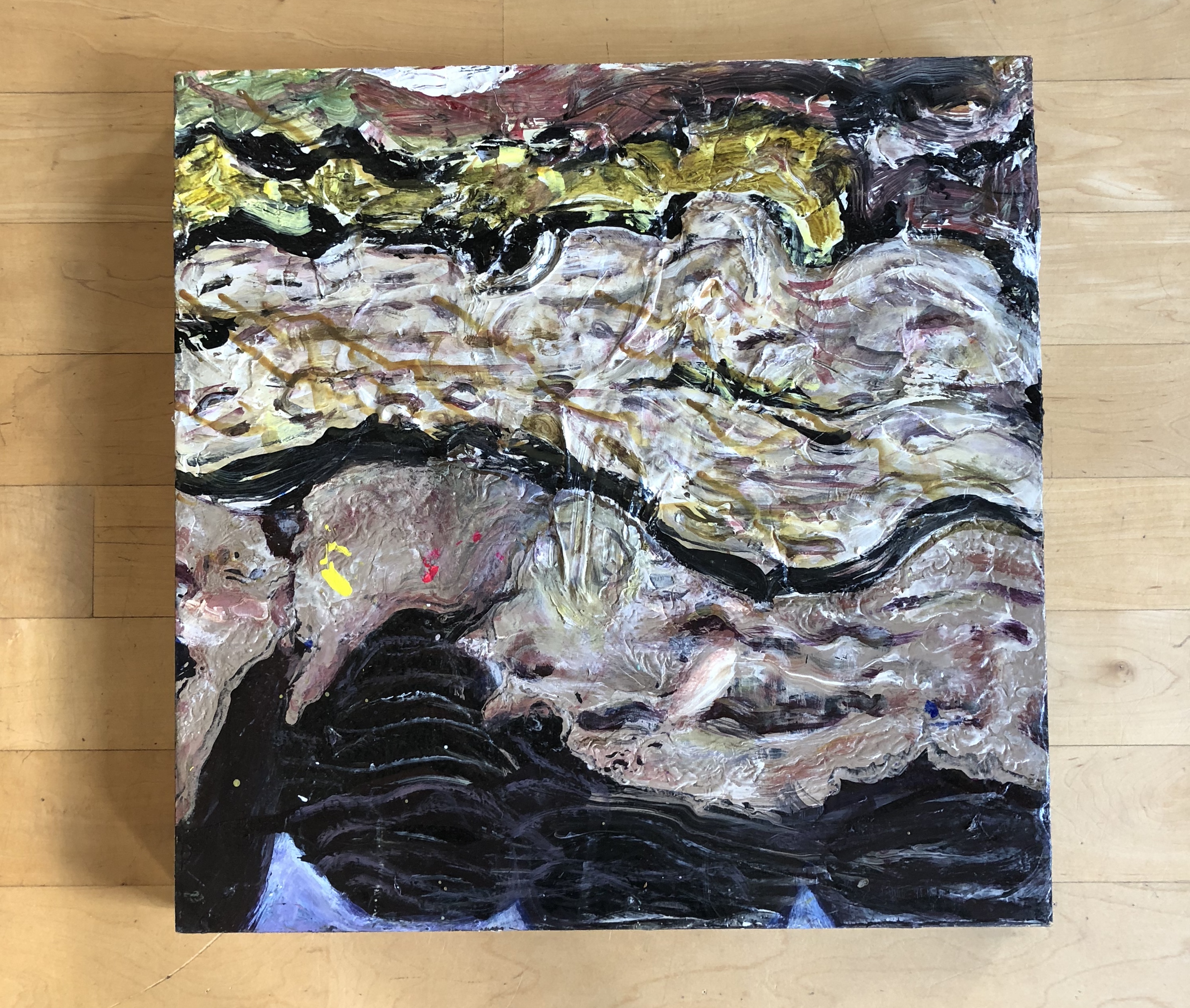 Untitled (Phil Ferguson)