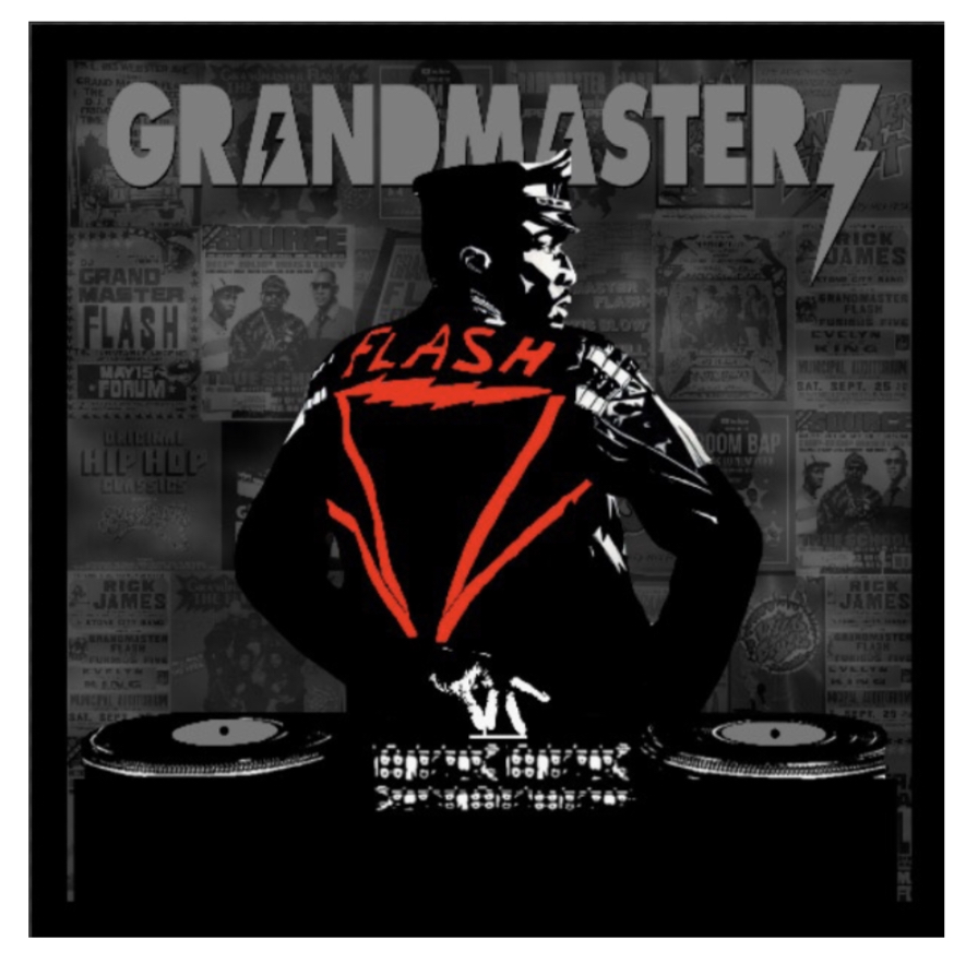 Grand Master Flash