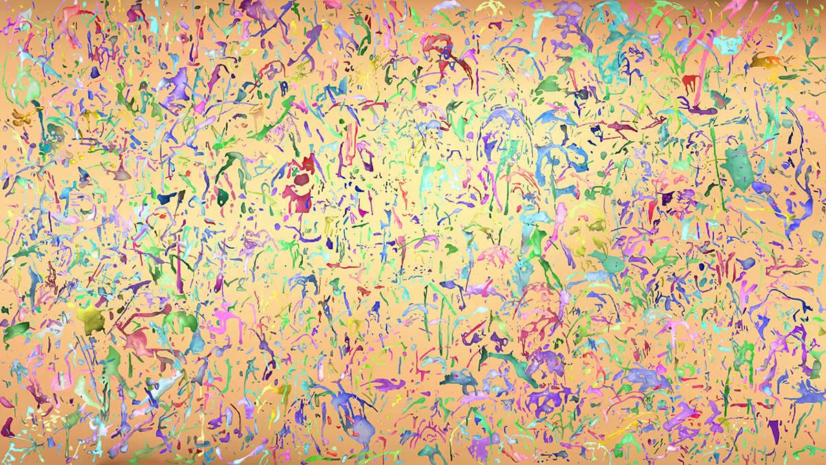 Ookie Canvas