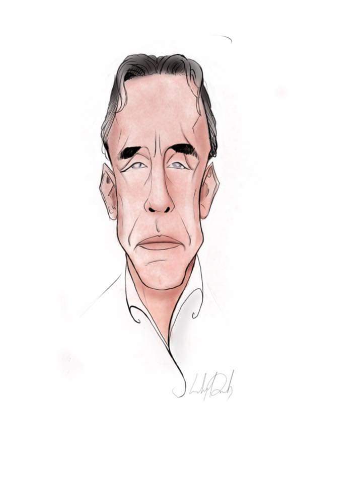 Jordan B. Peterson