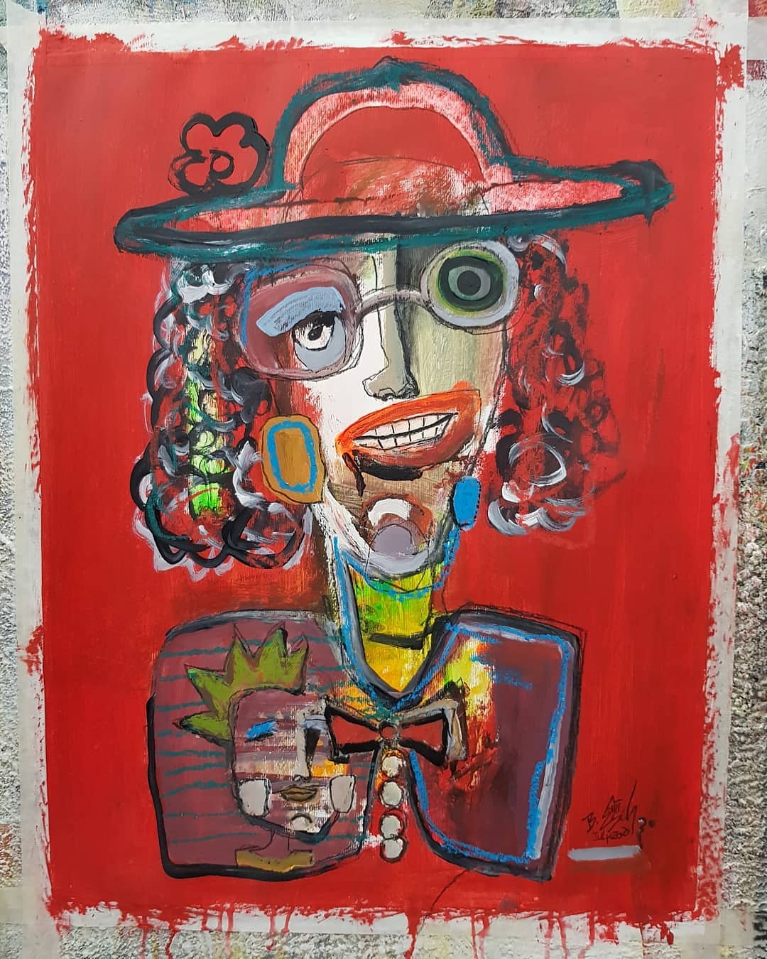 Attitüde Leben