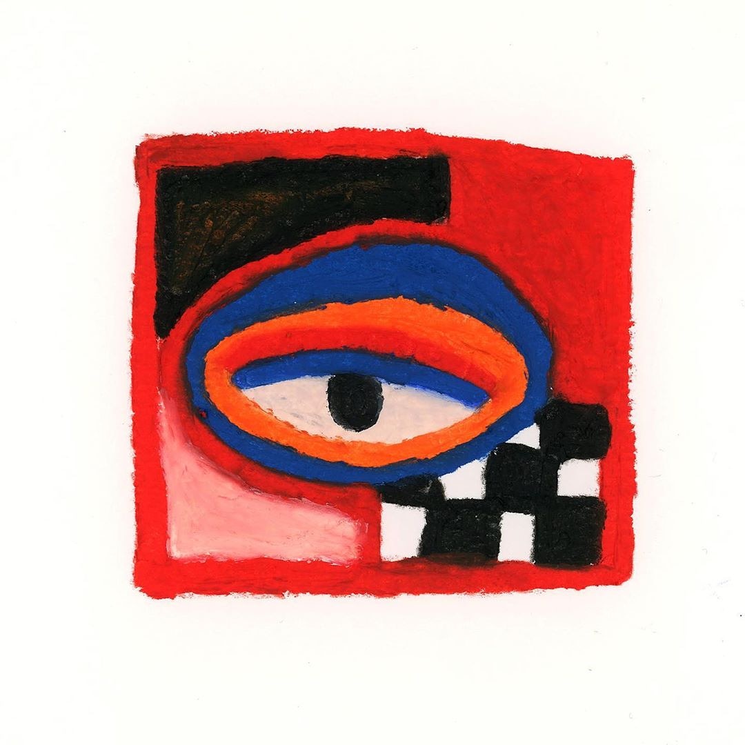 Eye Sketch