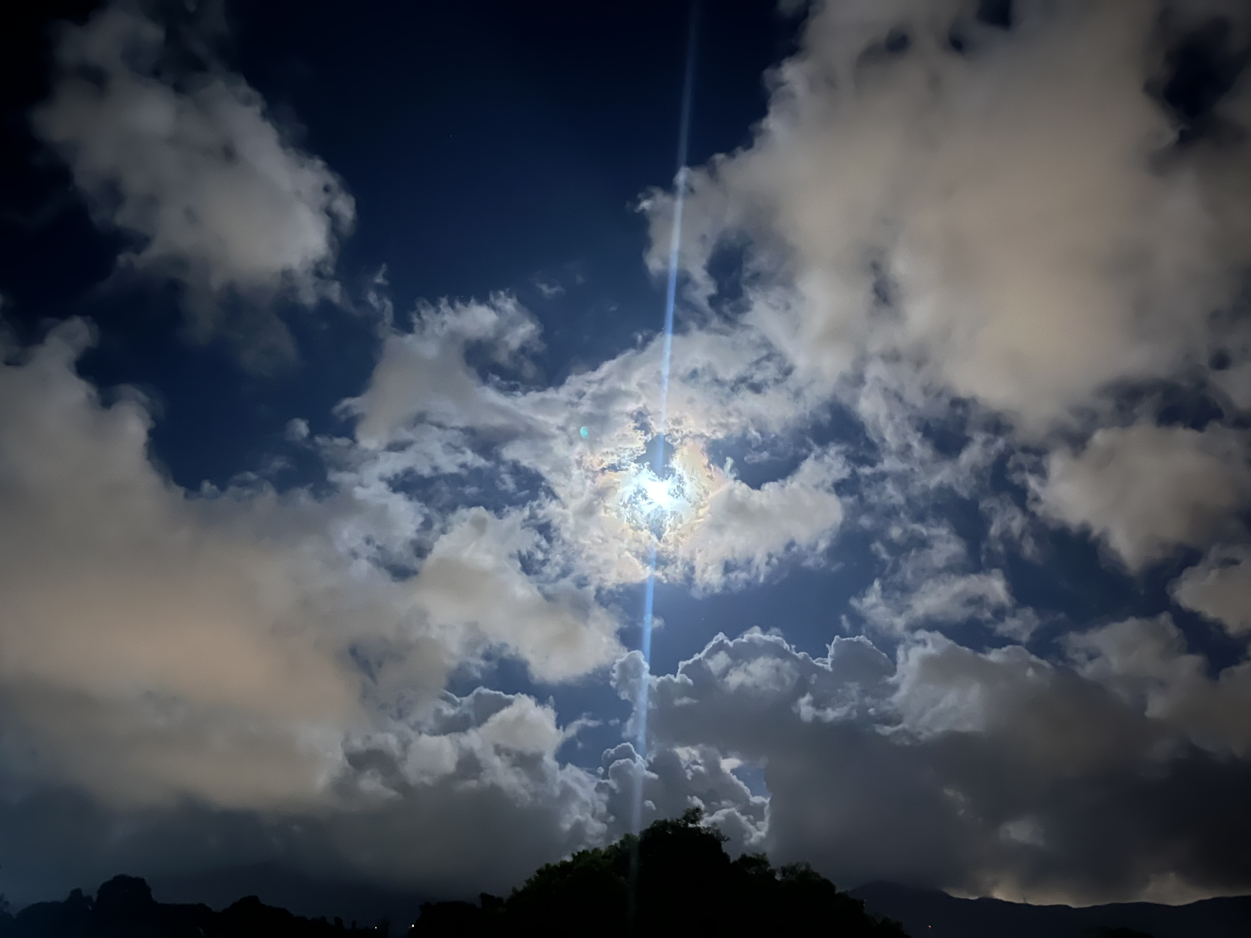 Summer Solstice 2024