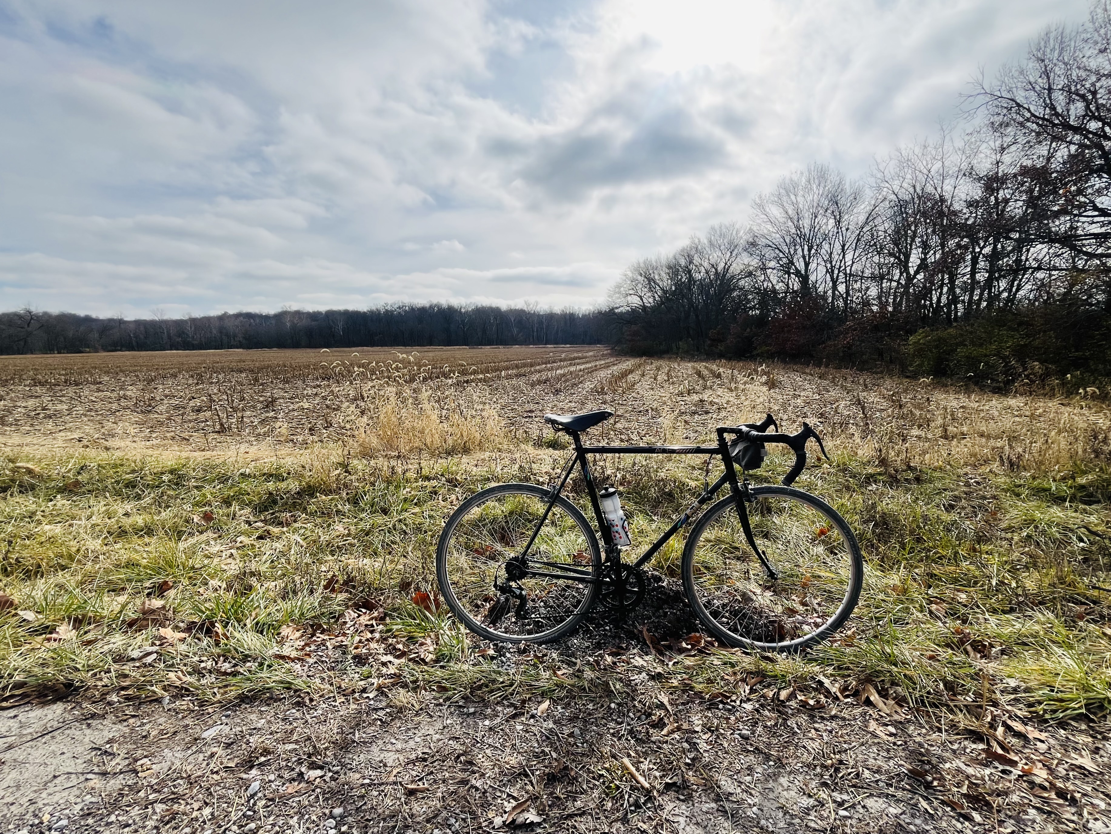 Midwest Cycling