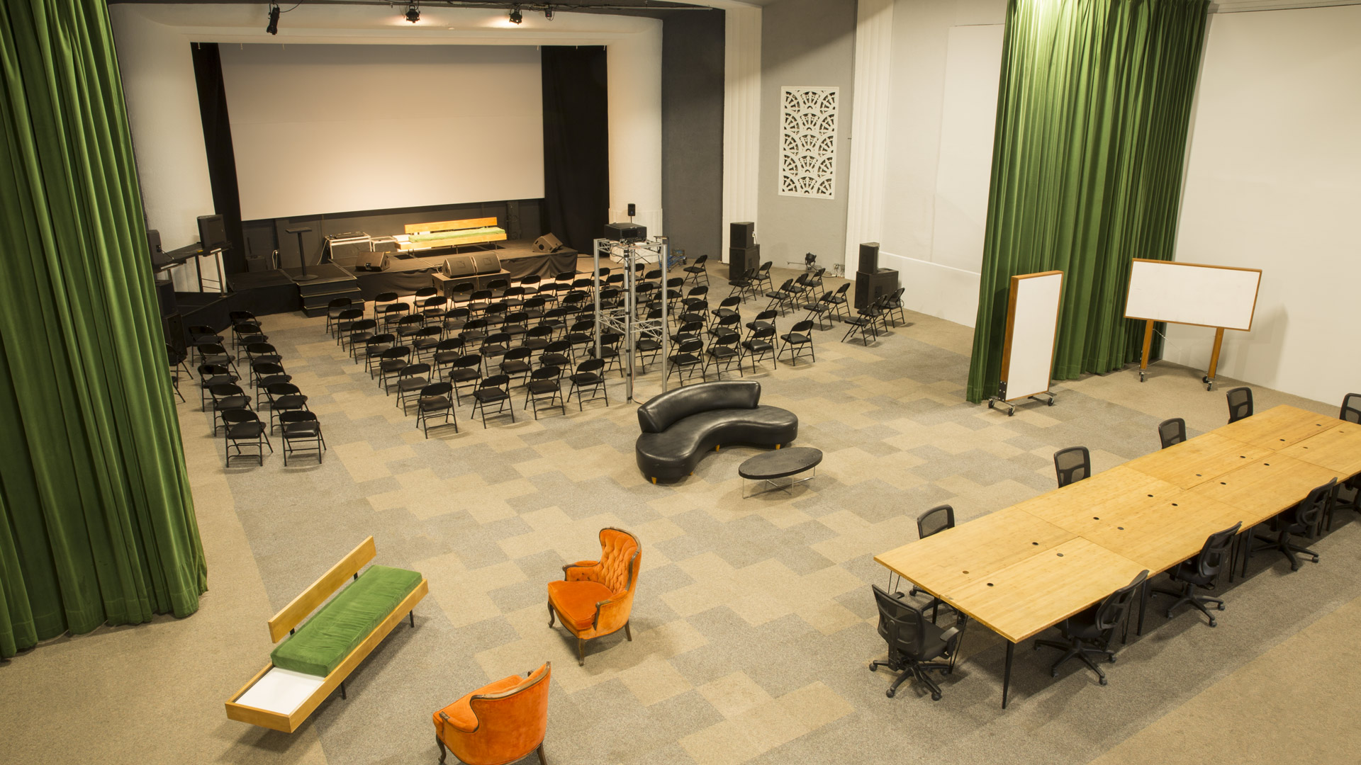 Gray Area Foundation for the Arts