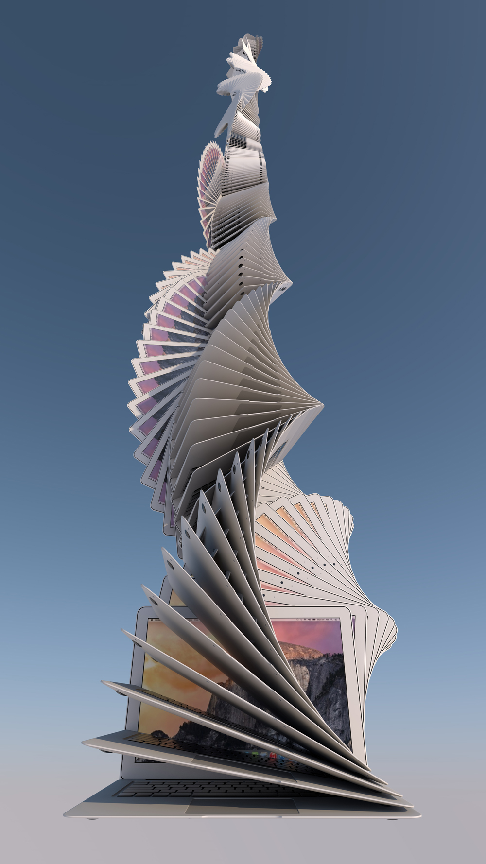 Ascension