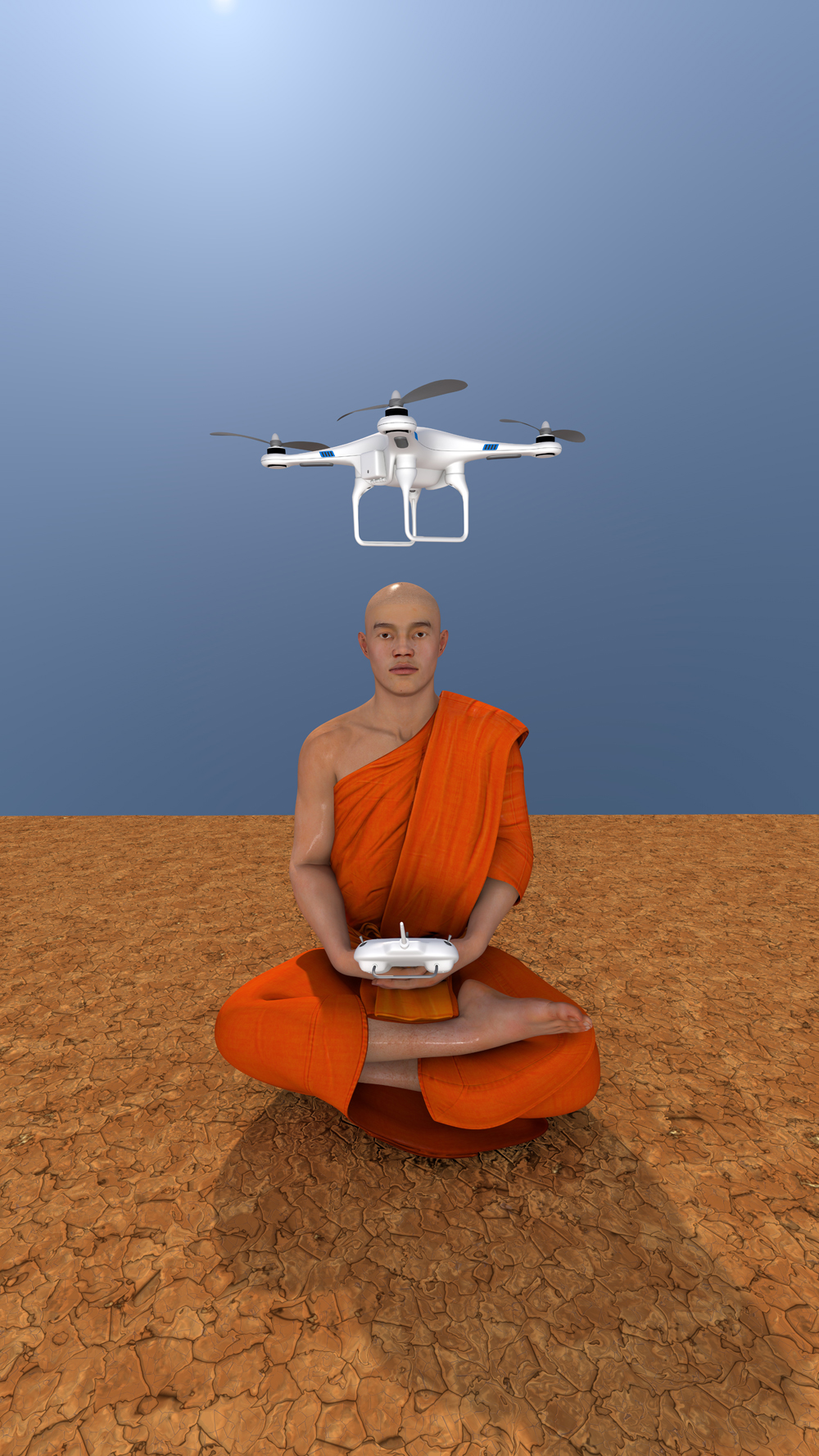 Meditation